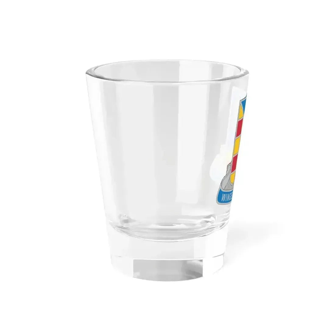 3 Military Intelligence Battalion (U.S. Army) Shot Glass 1.5oz - Go Mug Yourself