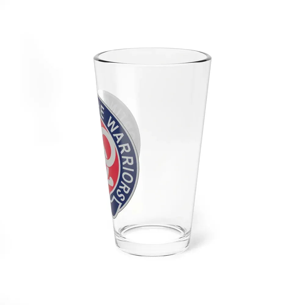 3 Personnel Command 2 (U.S. Army) Pint Glass 16oz - Go Mug Yourself