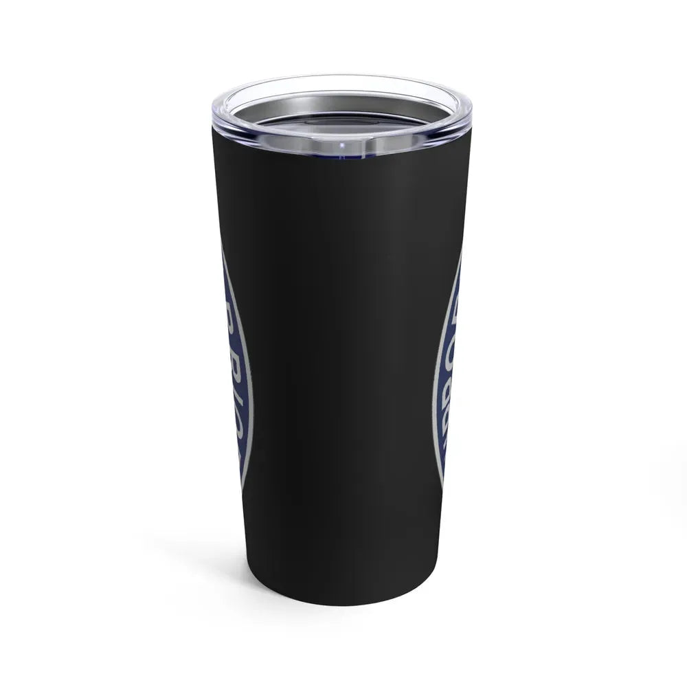 3 Personnel Command 2 (U.S. Army) Tumbler 20oz - Go Mug Yourself