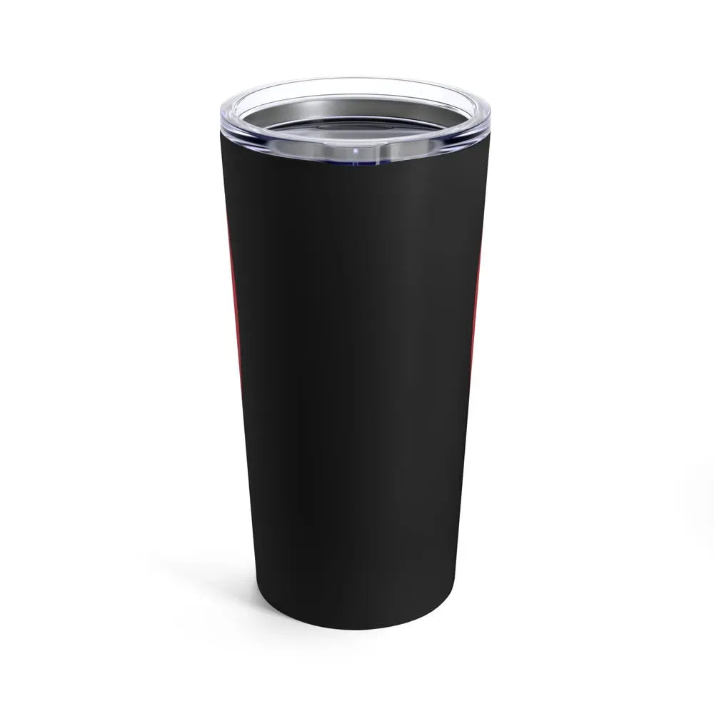 3 Personnel Command (U.S. Army) Tumbler 20oz - Go Mug Yourself