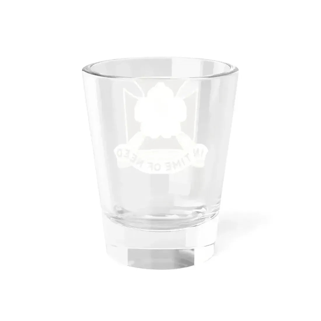 30 Field Hospital (U.S. Army) Shot Glass 1.5oz - Go Mug Yourself