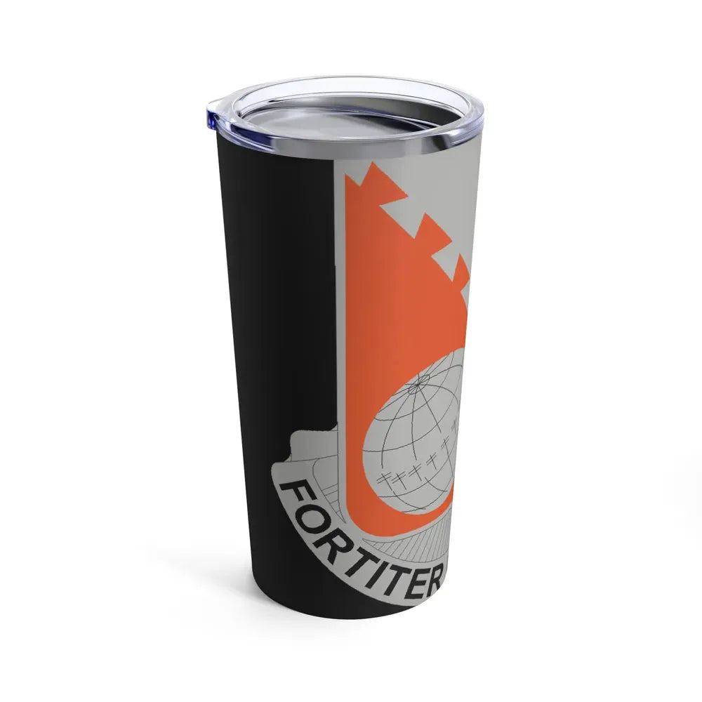 30 Signal Battalion (U.S. Army) Tumbler 20oz - Go Mug Yourself