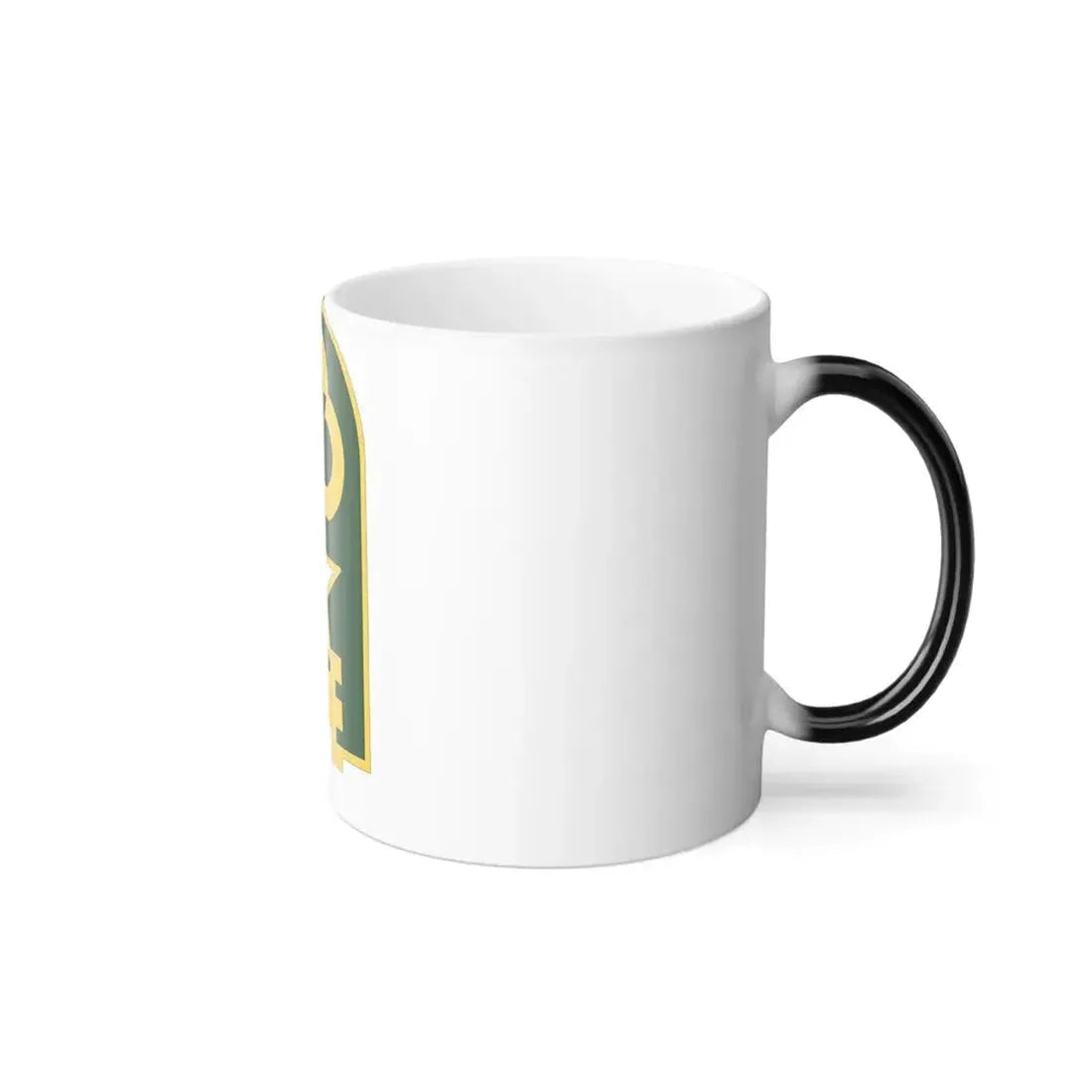 300 Military Police Brigade 2 (U.S. Army) Color Changing Mug - Go Mug Yourself