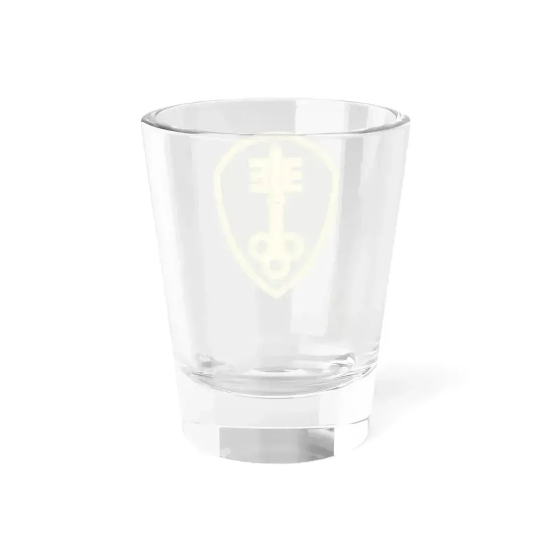 300 Military Police Brigade 3 (U.S. Army) Shot Glass 1.5oz - Go Mug Yourself