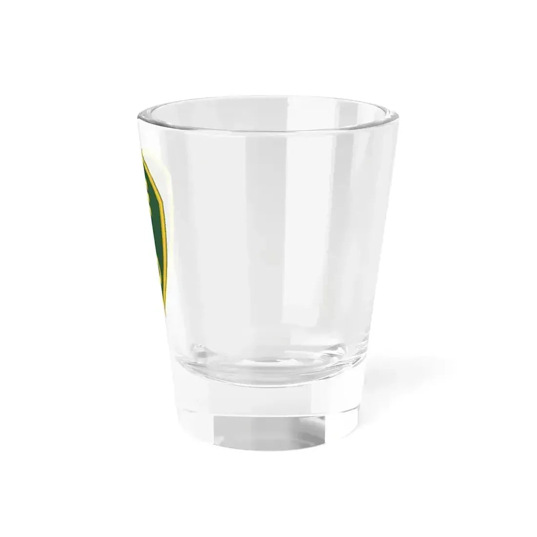 300 Military Police Brigade 3 (U.S. Army) Shot Glass 1.5oz - Go Mug Yourself