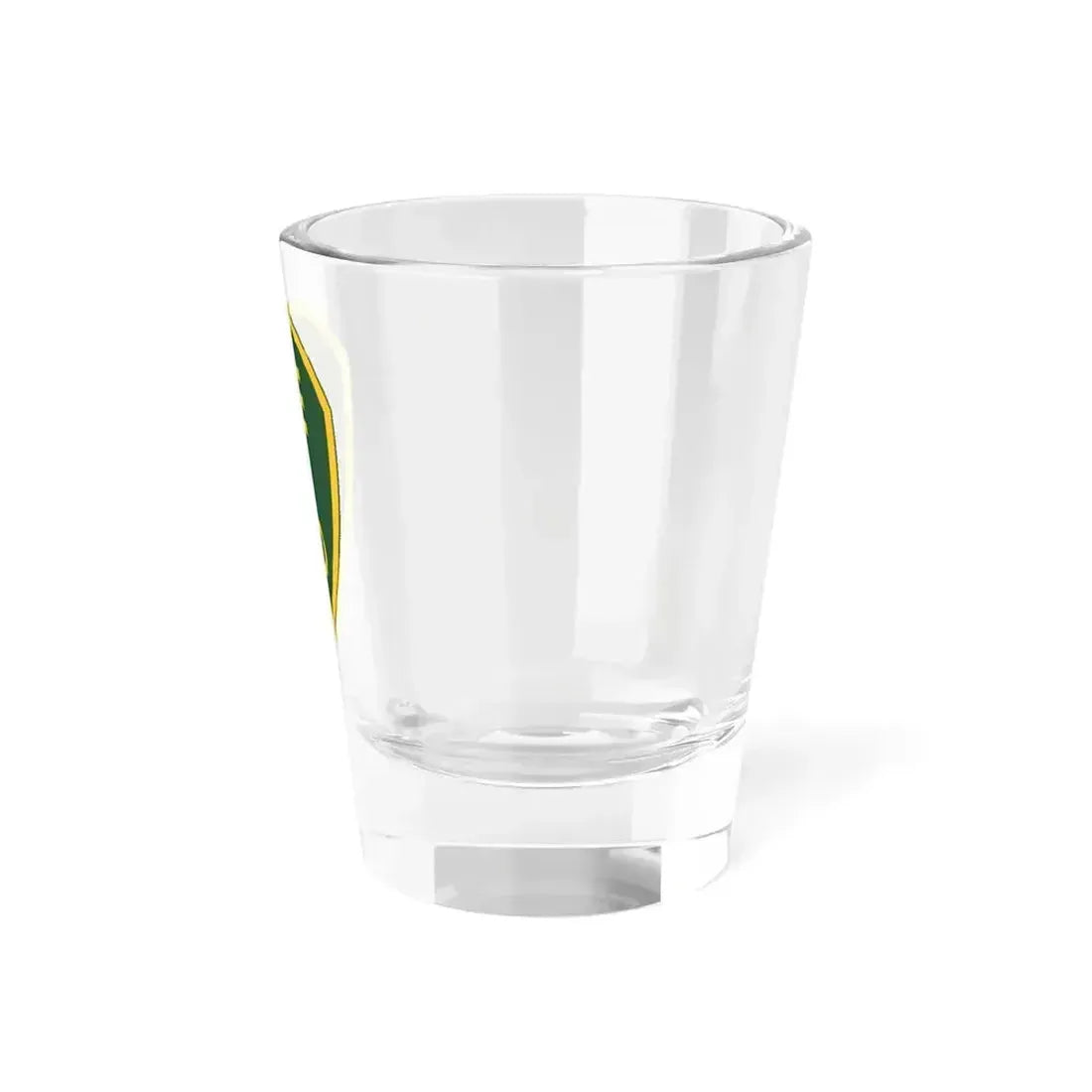 300 Military Police Brigade (U.S. Army) Shot Glass 1.5oz - Go Mug Yourself