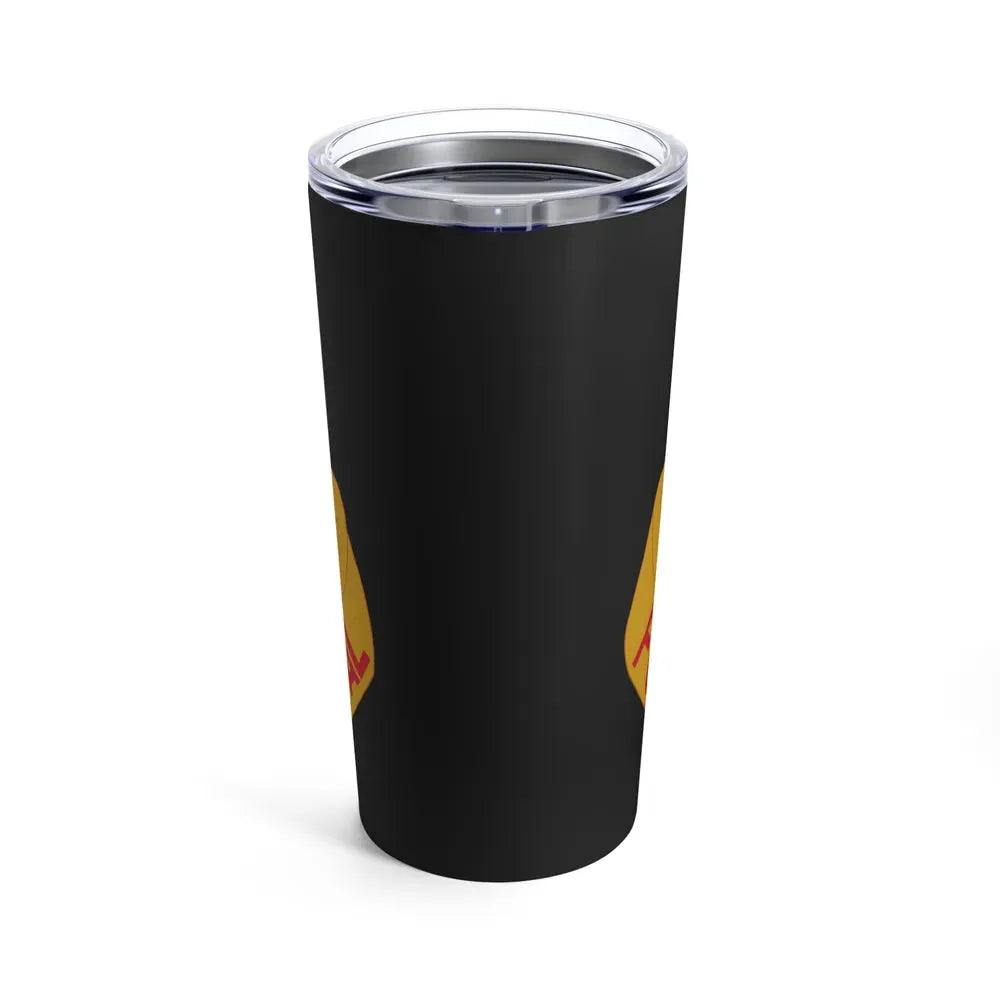 301 Cavalry Regiment (U.S. Army) Tumbler 20oz - Go Mug Yourself
