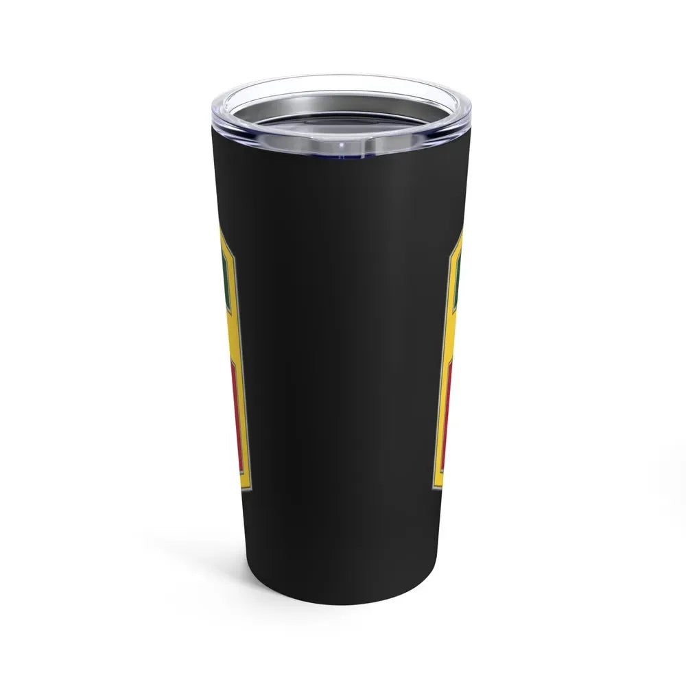 301 Maneuver Enhancement Brigade (U.S. Army) Tumbler 20oz - Go Mug Yourself