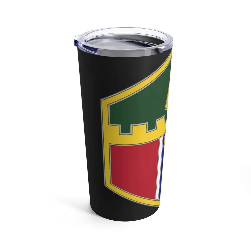 301 Maneuver Enhancement Brigade (U.S. Army) Tumbler 20oz - Go Mug Yourself