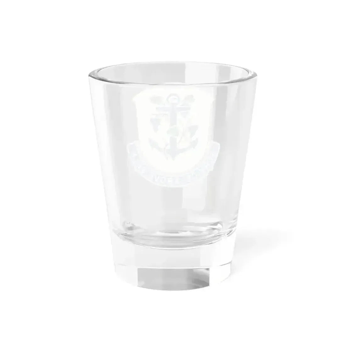 301 Medical Battalion (U.S. Army) Shot Glass 1.5oz - Go Mug Yourself
