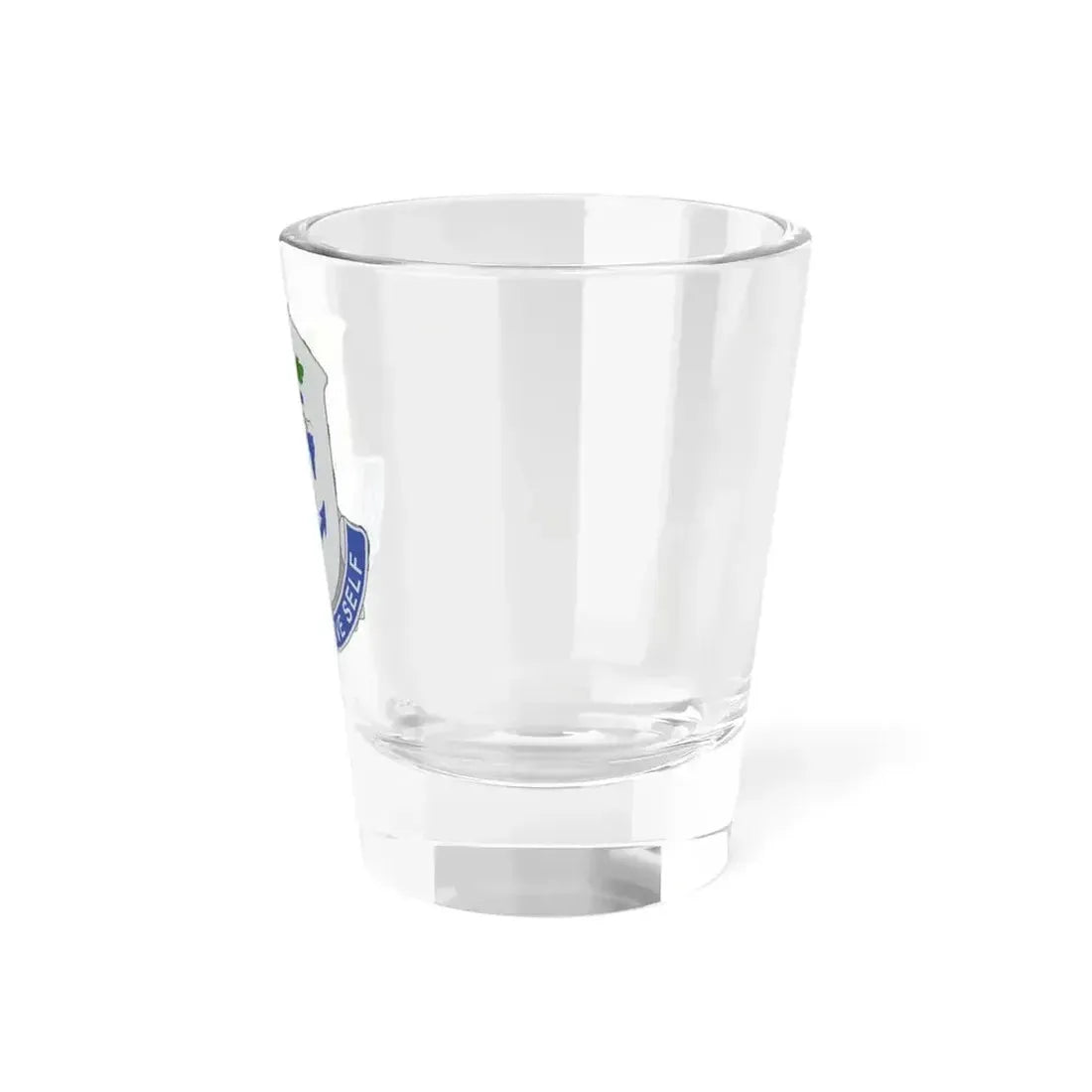 301 Medical Battalion (U.S. Army) Shot Glass 1.5oz - Go Mug Yourself