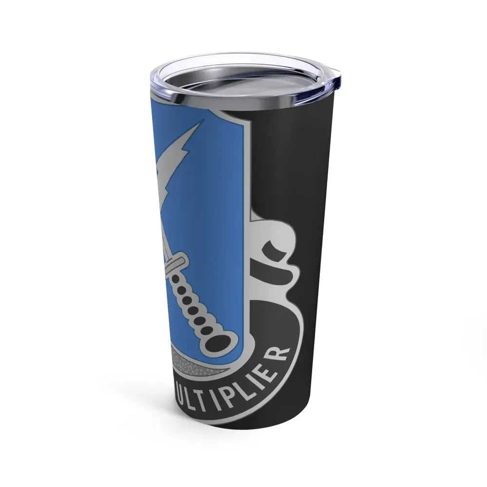 301st Military Intelligence Battalion (U.S. Army) Tumbler 20oz - Go Mug Yourself