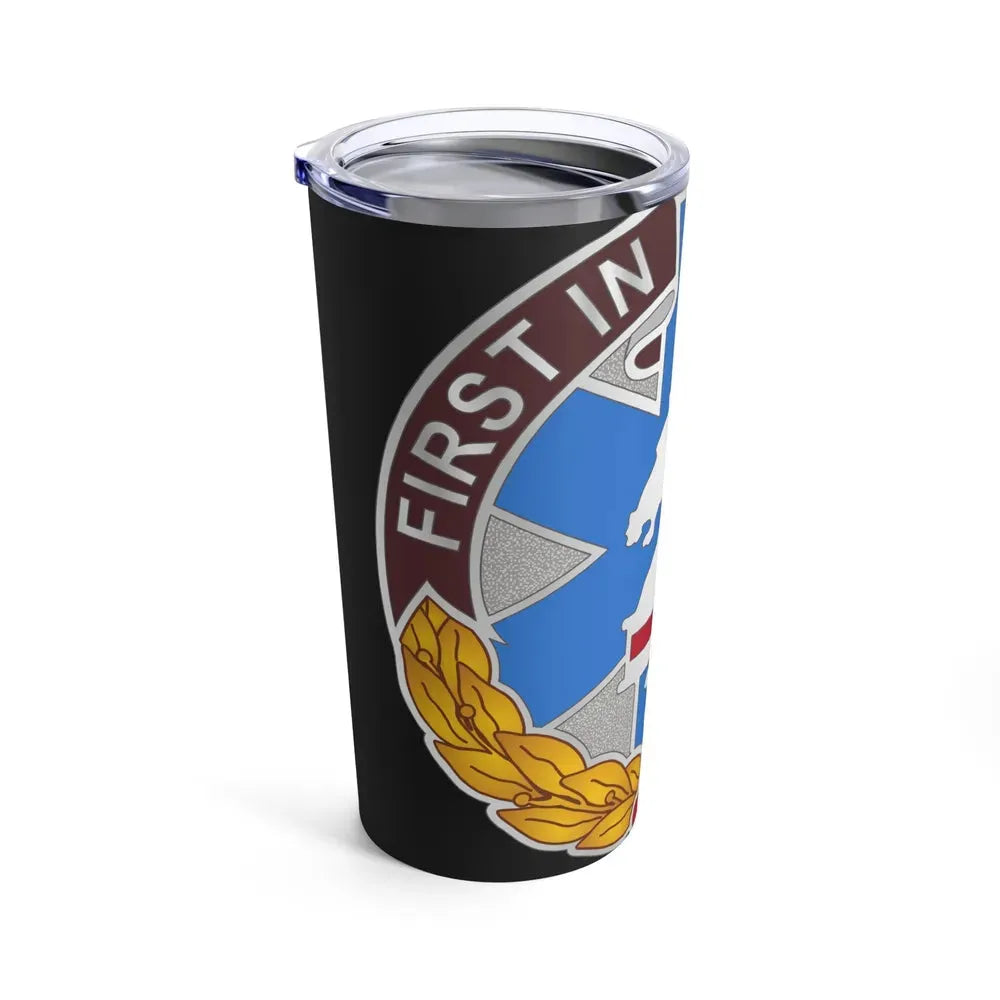 302 Field Hospital (U.S. Army) Tumbler 20oz - Go Mug Yourself