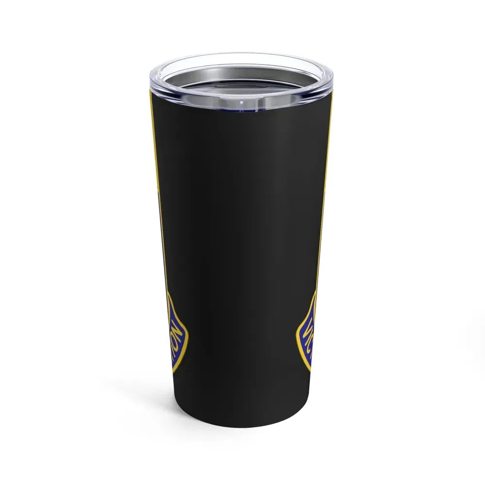 302 Information Operations Battalion (U.S. Army) Tumbler 20oz - Go Mug Yourself