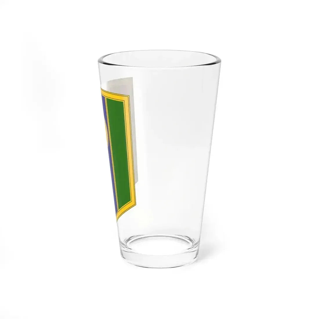 302 Maneuver Enhancement Brigade (U.S. Army) Pint Glass 16oz - Go Mug Yourself