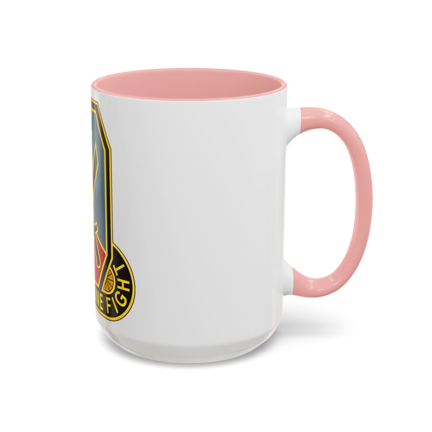 Maneuver Center of Excellence Fort Benning Georgia 2 (U.S. Army) Accent Coffee Mug