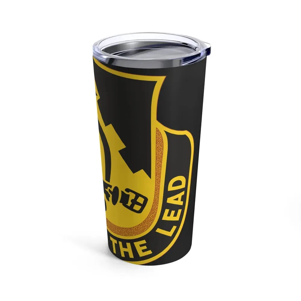 303 Cavalry Regiment WAARNG (U.S. Army) Tumbler 20oz - Go Mug Yourself