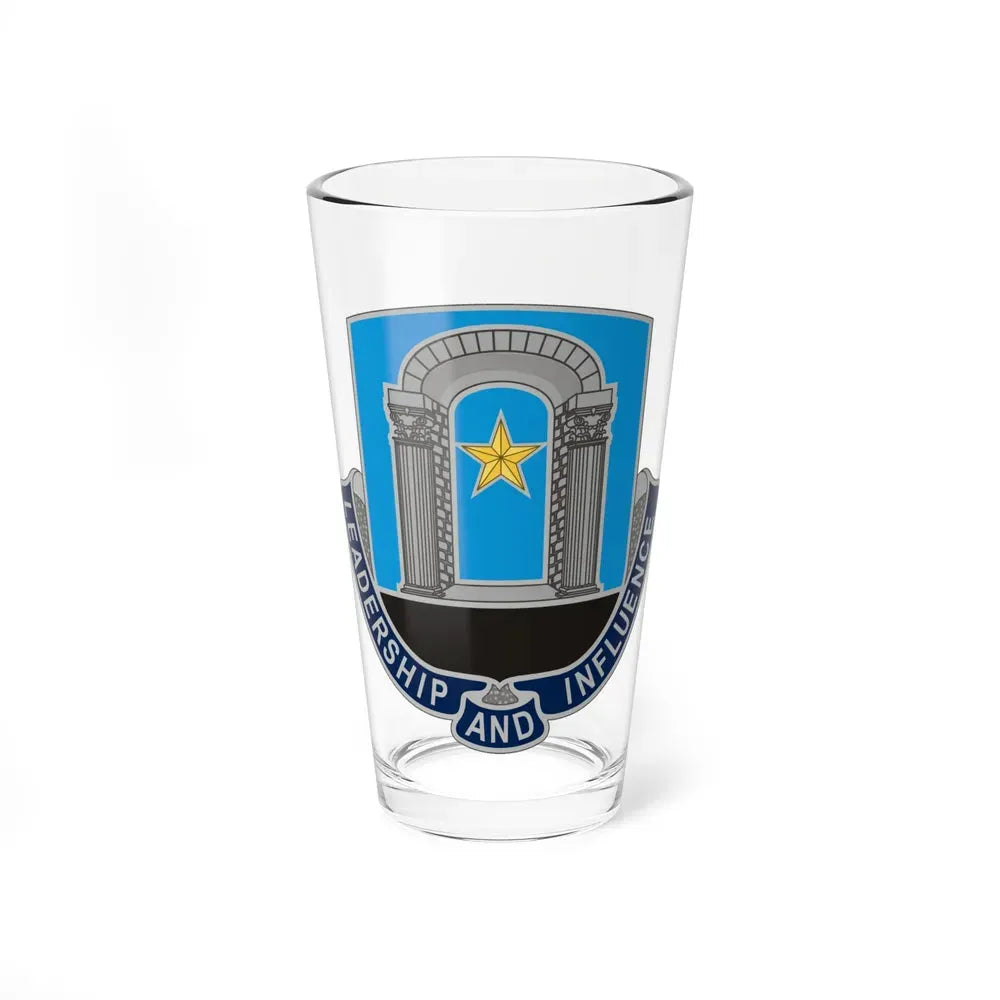 303 Information Operations Battalion (U.S. Army) Pint Glass 16oz 16oz - Go Mug Yourself