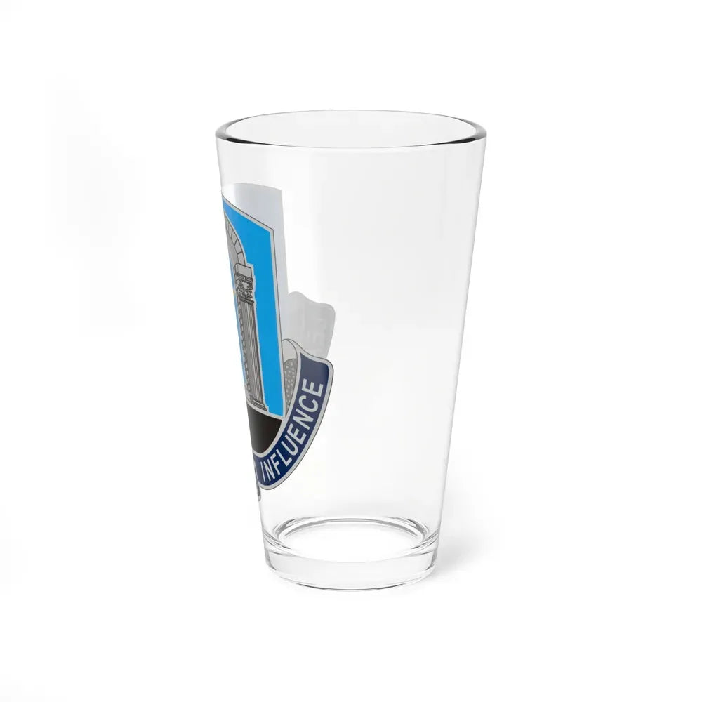 303 Information Operations Battalion (U.S. Army) Pint Glass 16oz - Go Mug Yourself
