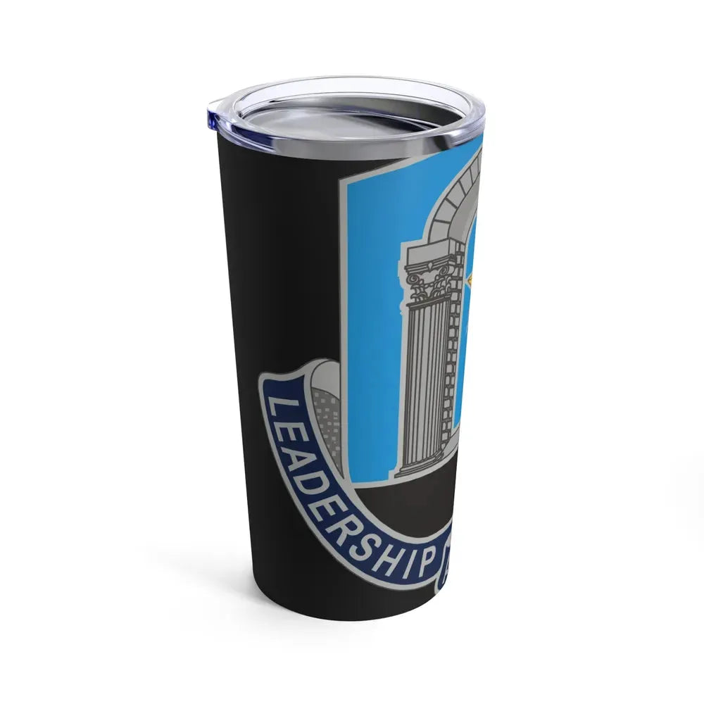 303 Information Operations Battalion (U.S. Army) Tumbler 20oz - Go Mug Yourself
