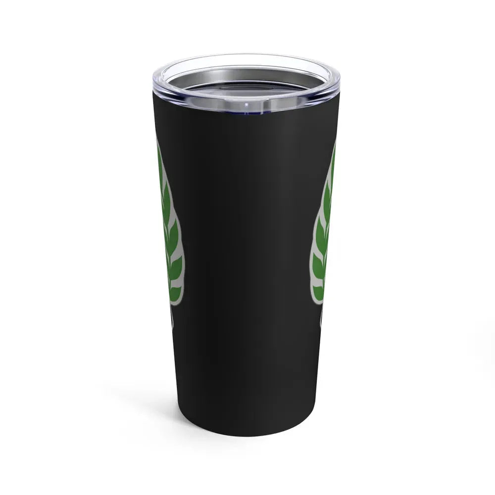 303 Maneuver Enhancement Brigade 2 (U.S. Army) Tumbler 20oz - Go Mug Yourself