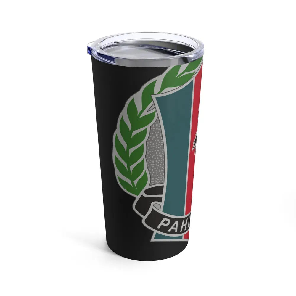 303 Maneuver Enhancement Brigade 2 (U.S. Army) Tumbler 20oz - Go Mug Yourself