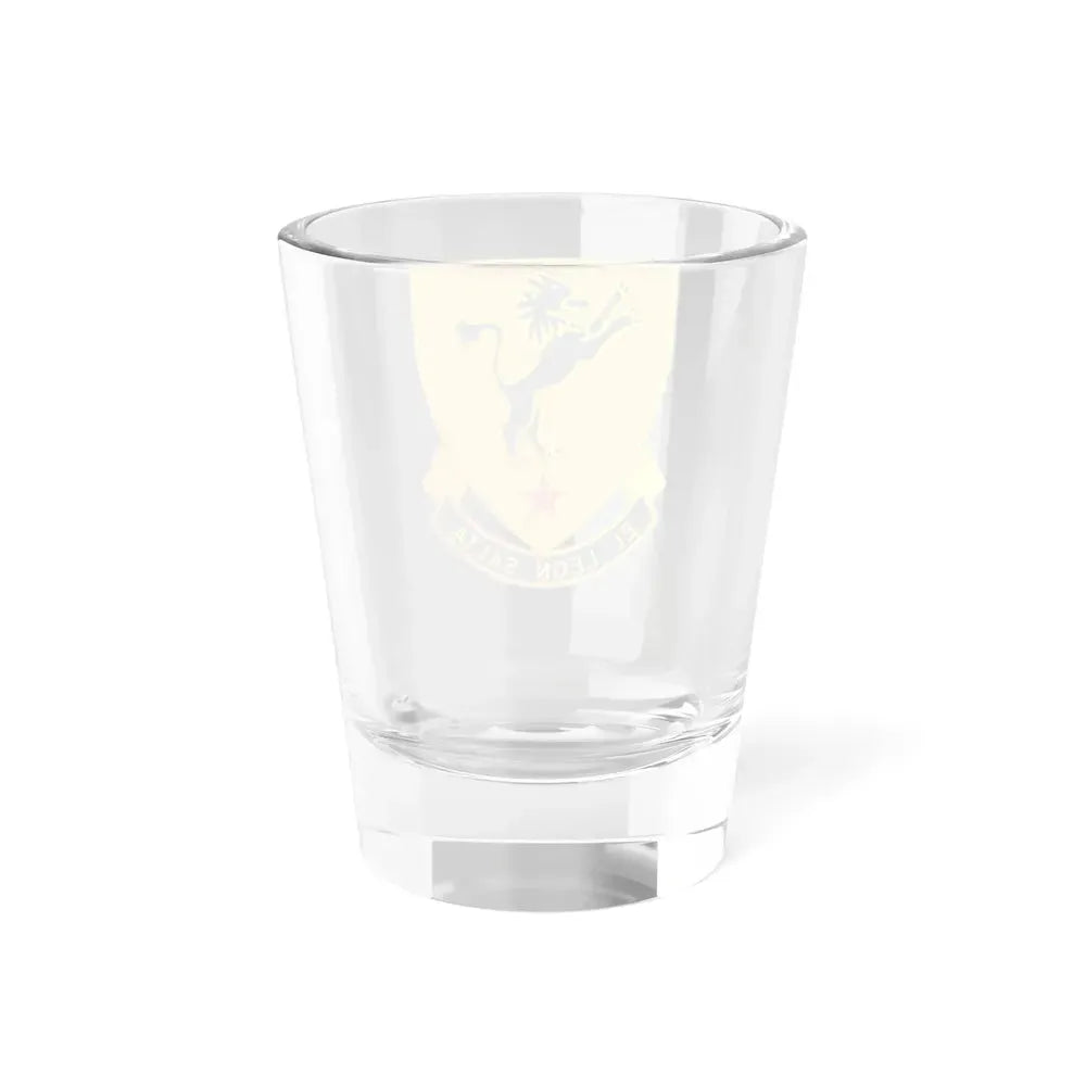 304 Cavalry Regiment (U.S. Army) Shot Glass 1.5oz - Go Mug Yourself