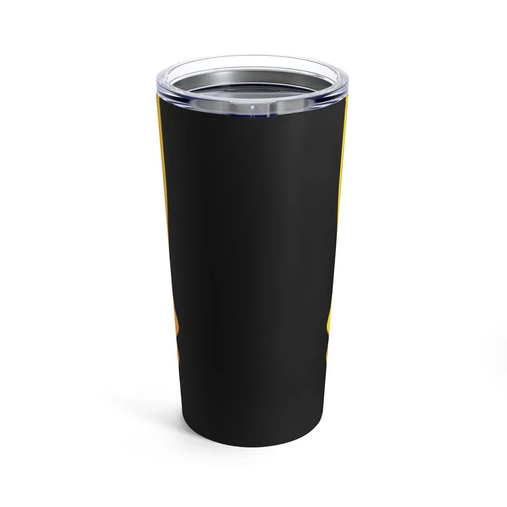 304 Cavalry Regiment (U.S. Army) Tumbler 20oz - Go Mug Yourself