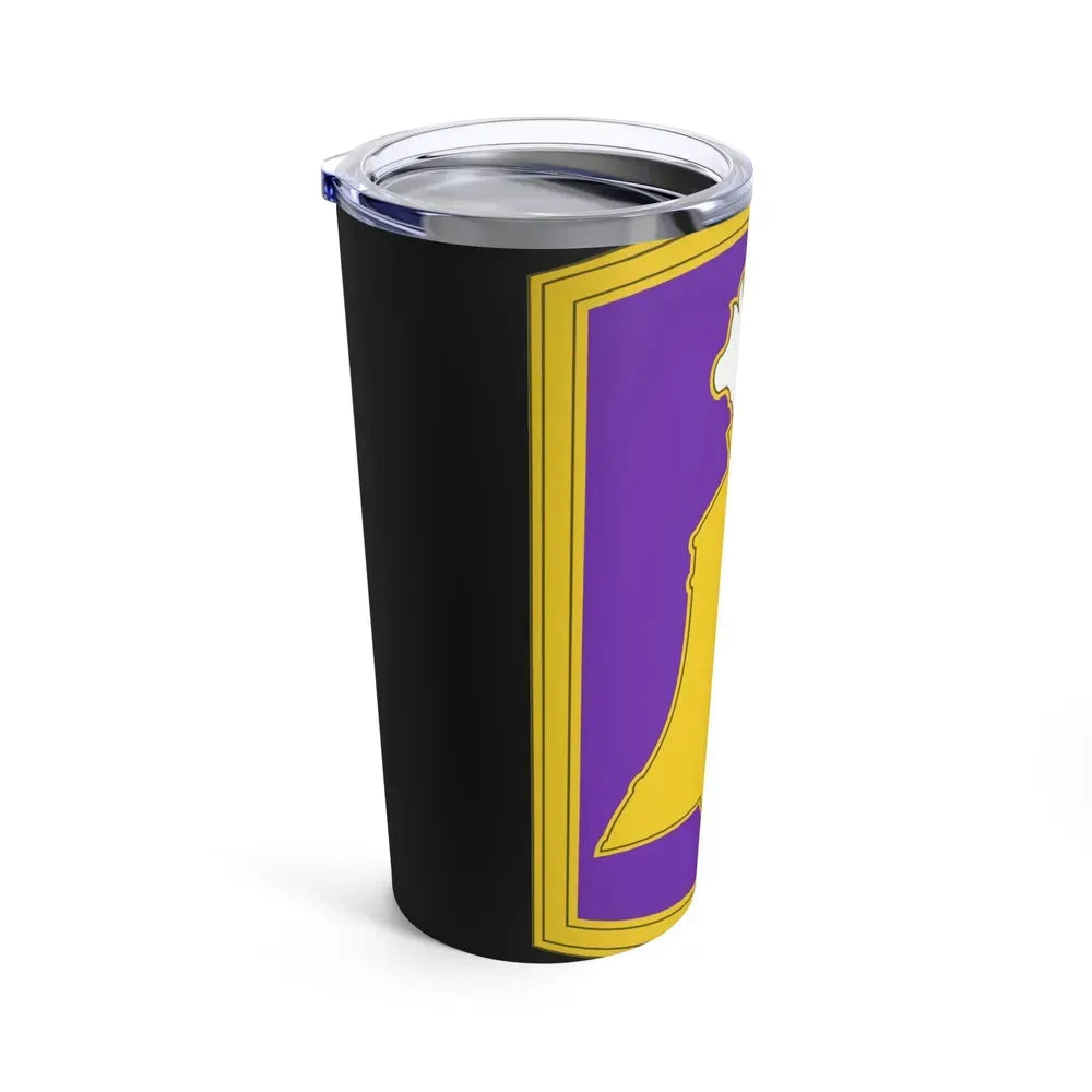 304 Civil Affairs Brigade (U.S. Army) Tumbler 20oz - Go Mug Yourself