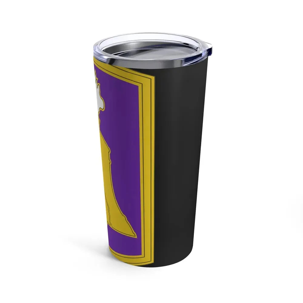 304 Civil Affairs Brigade (U.S. Army) Tumbler 20oz - Go Mug Yourself