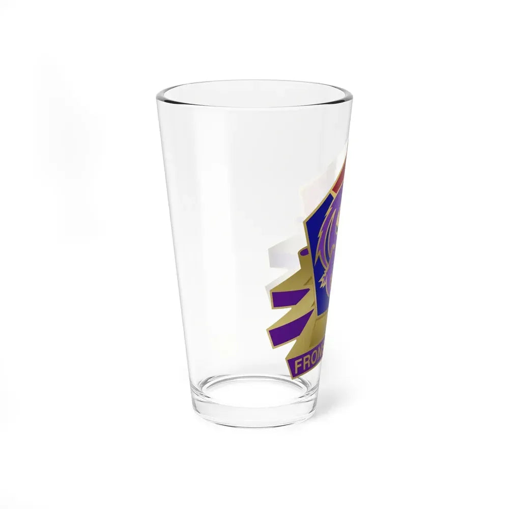 304 Information Operations Battalion (U.S. Army) Pint Glass 16oz - Go Mug Yourself