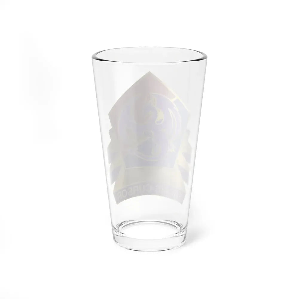304 Information Operations Battalion (U.S. Army) Pint Glass 16oz - Go Mug Yourself