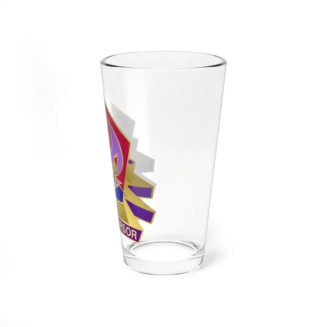 304 Information Operations Battalion (U.S. Army) Pint Glass 16oz - Go Mug Yourself