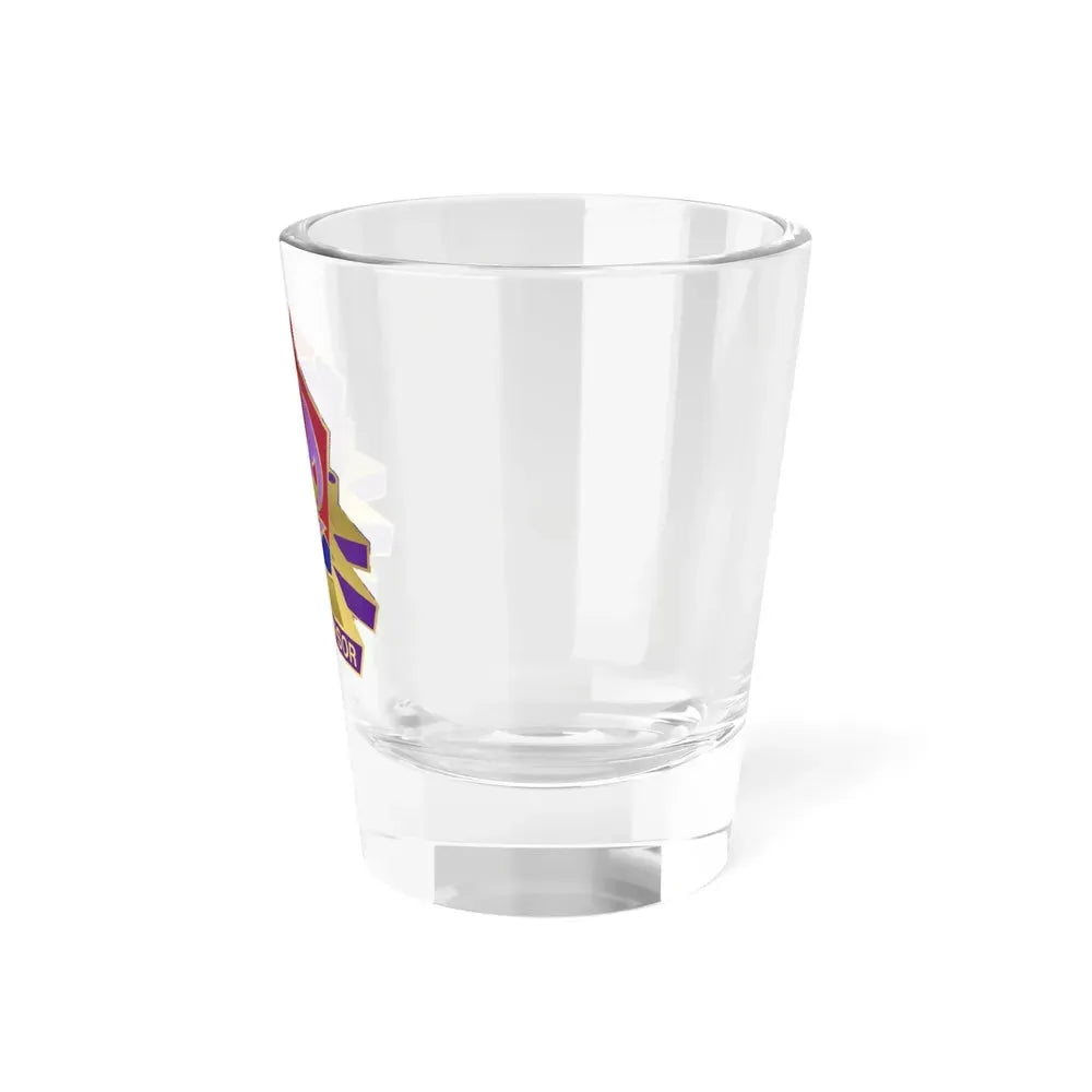 304 Information Operations Battalion (U.S. Army) Shot Glass 1.5oz - Go Mug Yourself