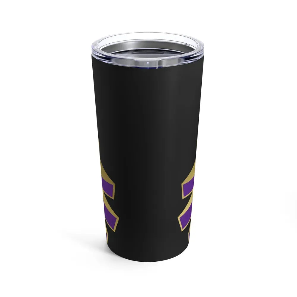 304 Information Operations Battalion (U.S. Army) Tumbler 20oz - Go Mug Yourself
