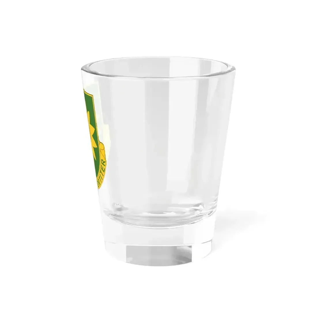 304 Military Police Battalion (U.S. Army) Shot Glass 1.5oz - Go Mug Yourself