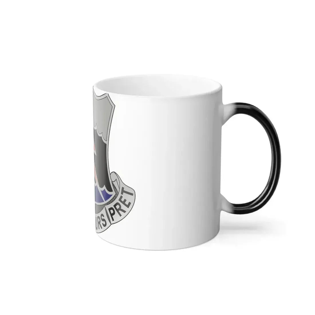 304 Signal Battalion (U.S. Army) Color Changing Coffee Mug - Go Mug Yourself