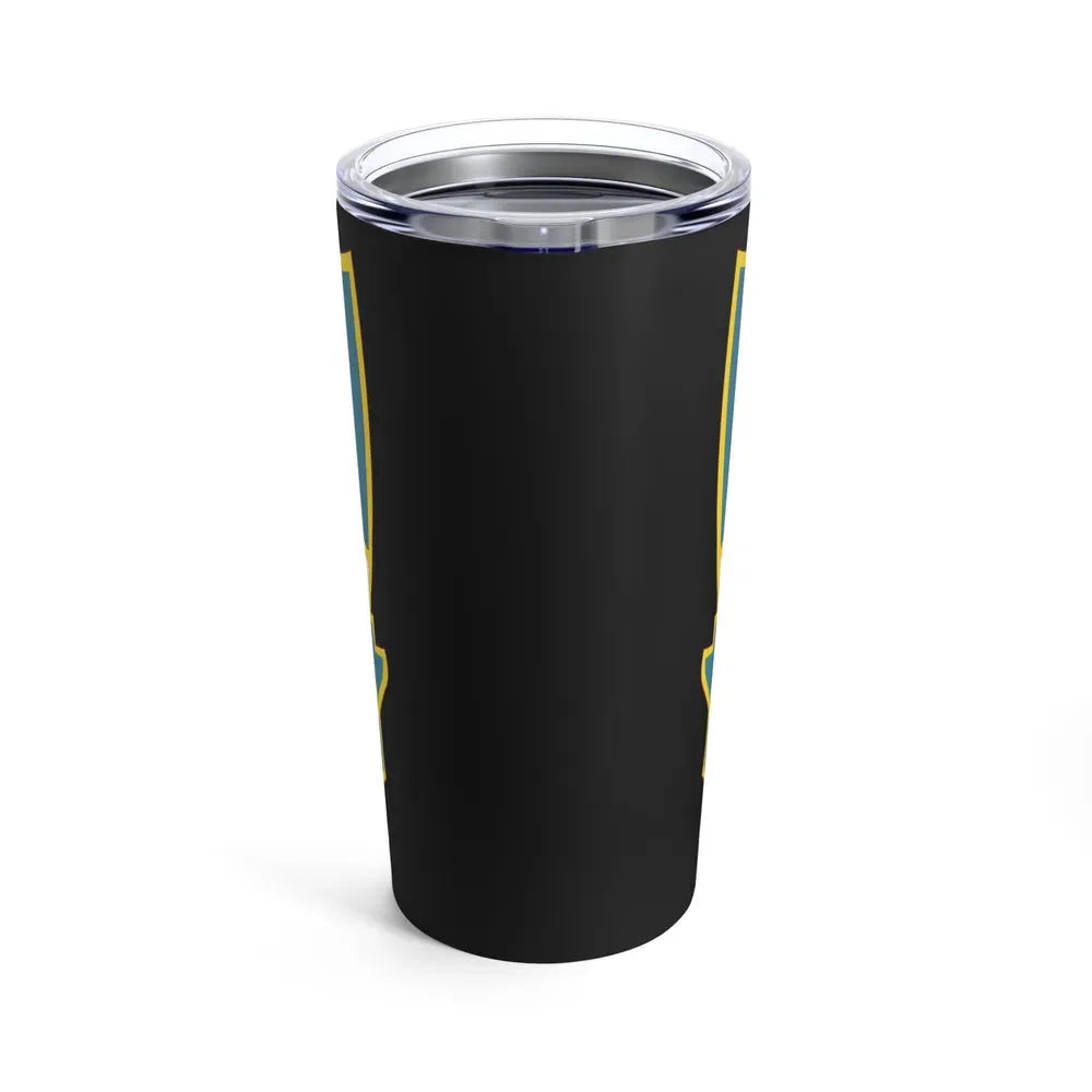 304th Infantry Regiment (U.S. Army) Tumbler 20oz - Go Mug Yourself