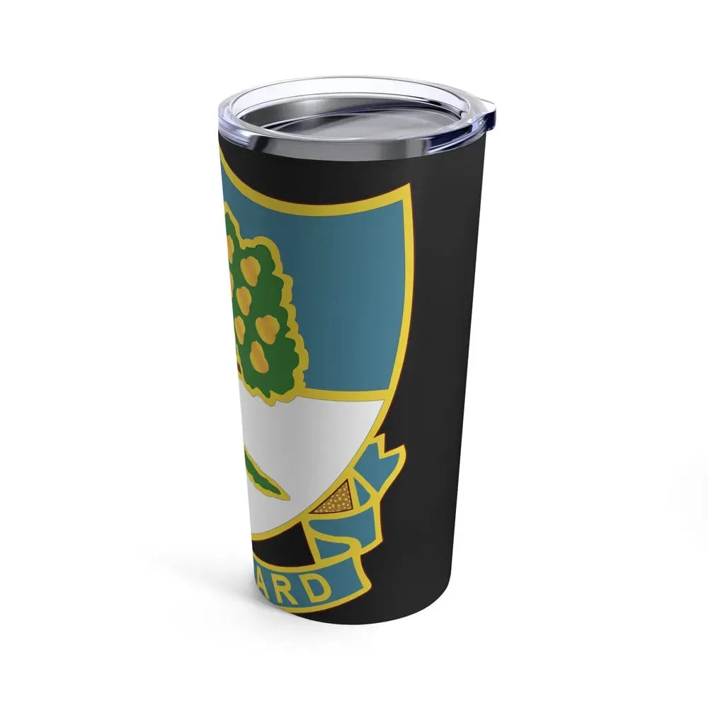 304th Infantry Regiment (U.S. Army) Tumbler 20oz - Go Mug Yourself