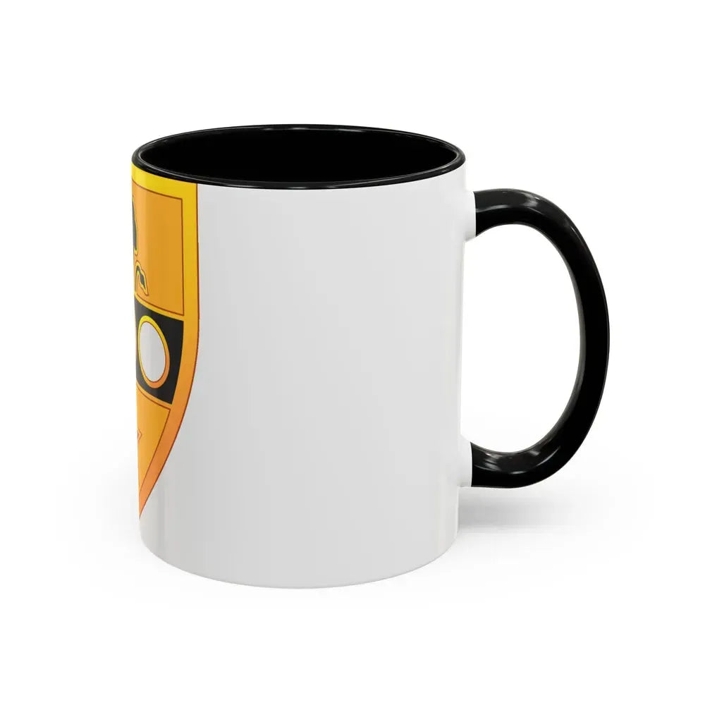 305 Cavalry Regiment (U.S. Army) Accent Coffee Mug - Go Mug Yourself