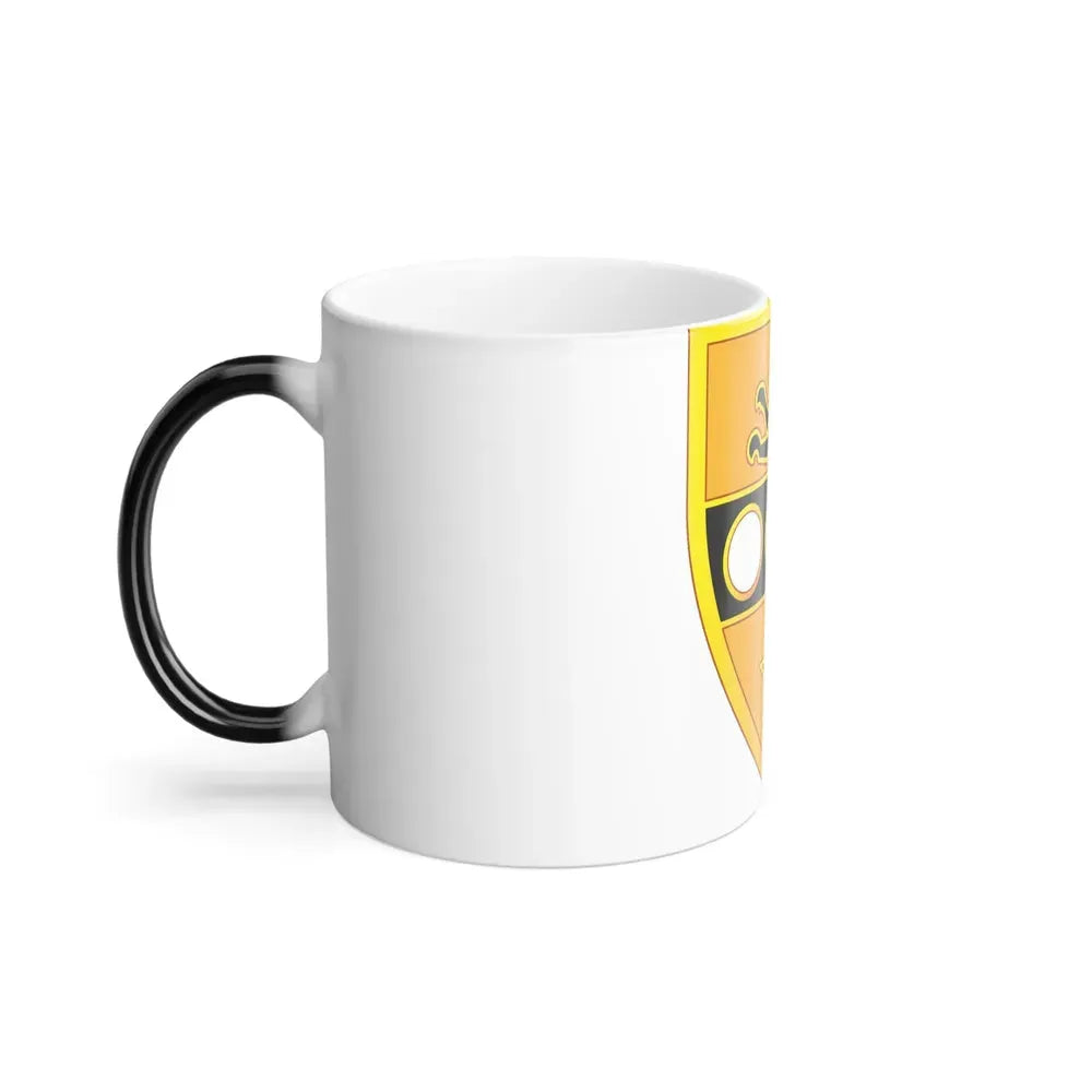305 Cavalry Regiment (U.S. Army) Color Changing Coffee Mug - Go Mug Yourself