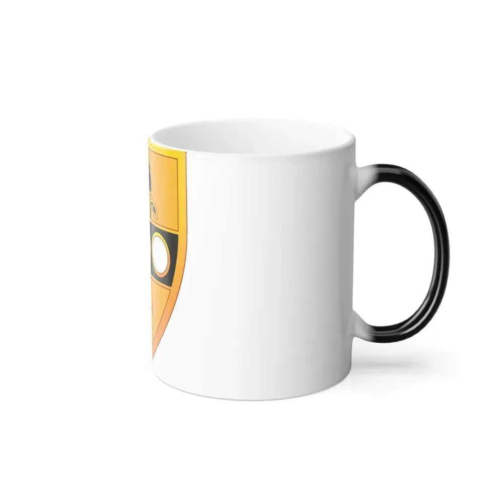 305 Cavalry Regiment (U.S. Army) Color Changing Coffee Mug - Go Mug Yourself