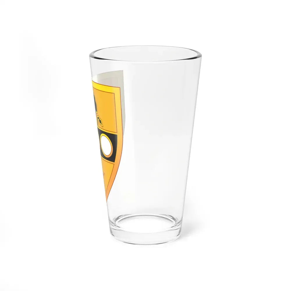 305 Cavalry Regiment (U.S. Army) Pint Glass 16oz - Go Mug Yourself