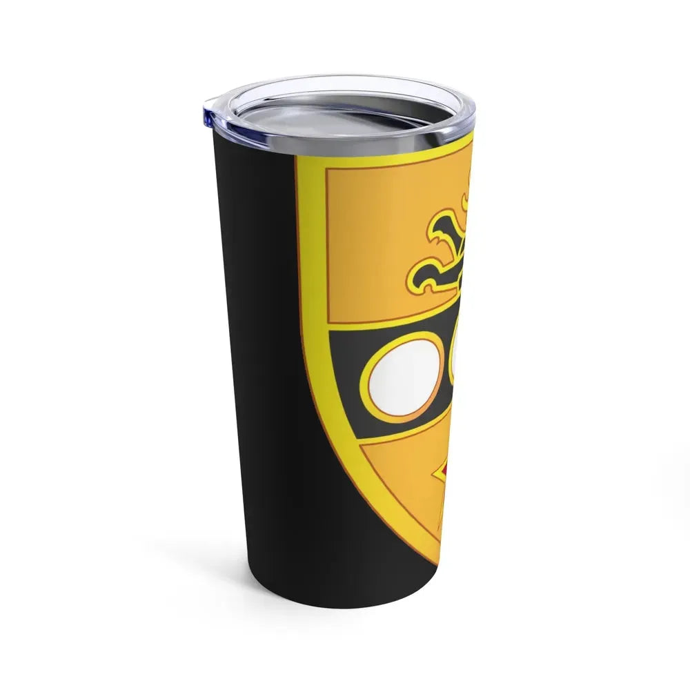305 Cavalry Regiment (U.S. Army) Tumbler 20oz - Go Mug Yourself