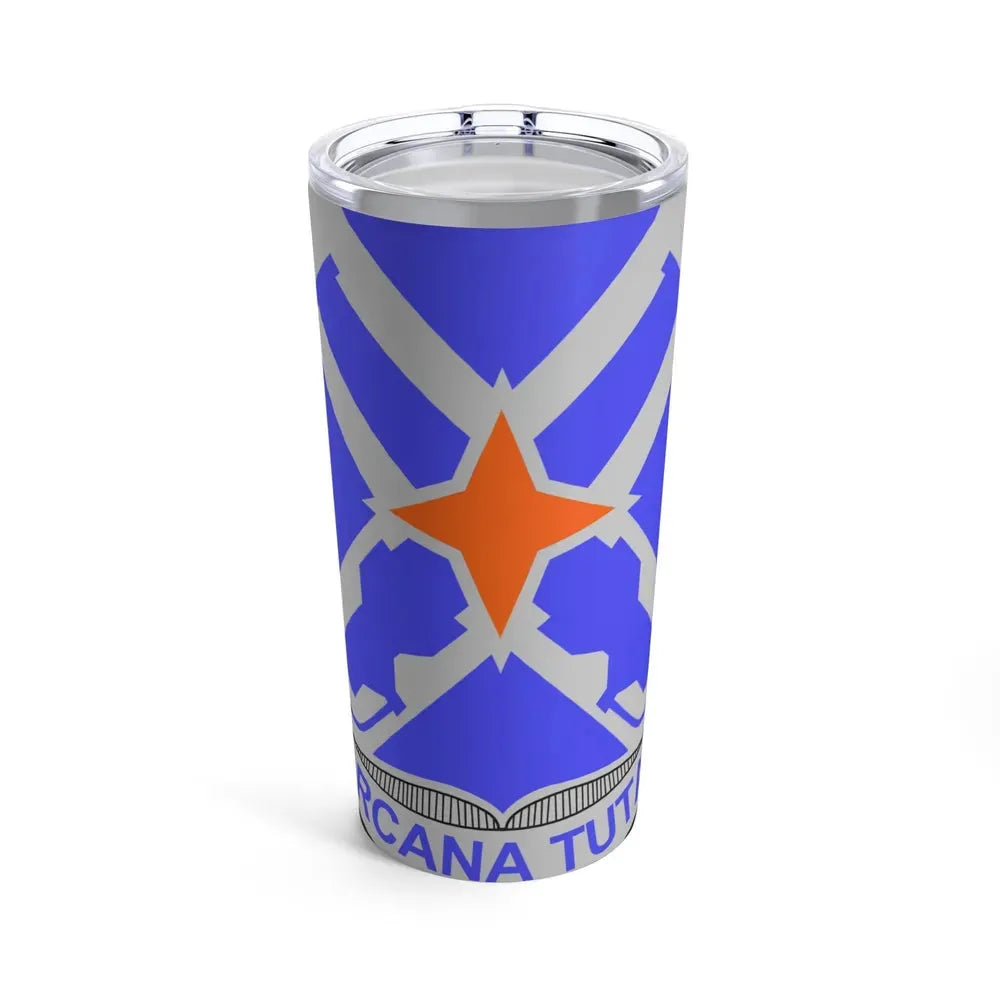 305th Military Intelligence Battalion (U.S. Army) Tumbler 20oz 20oz - Go Mug Yourself