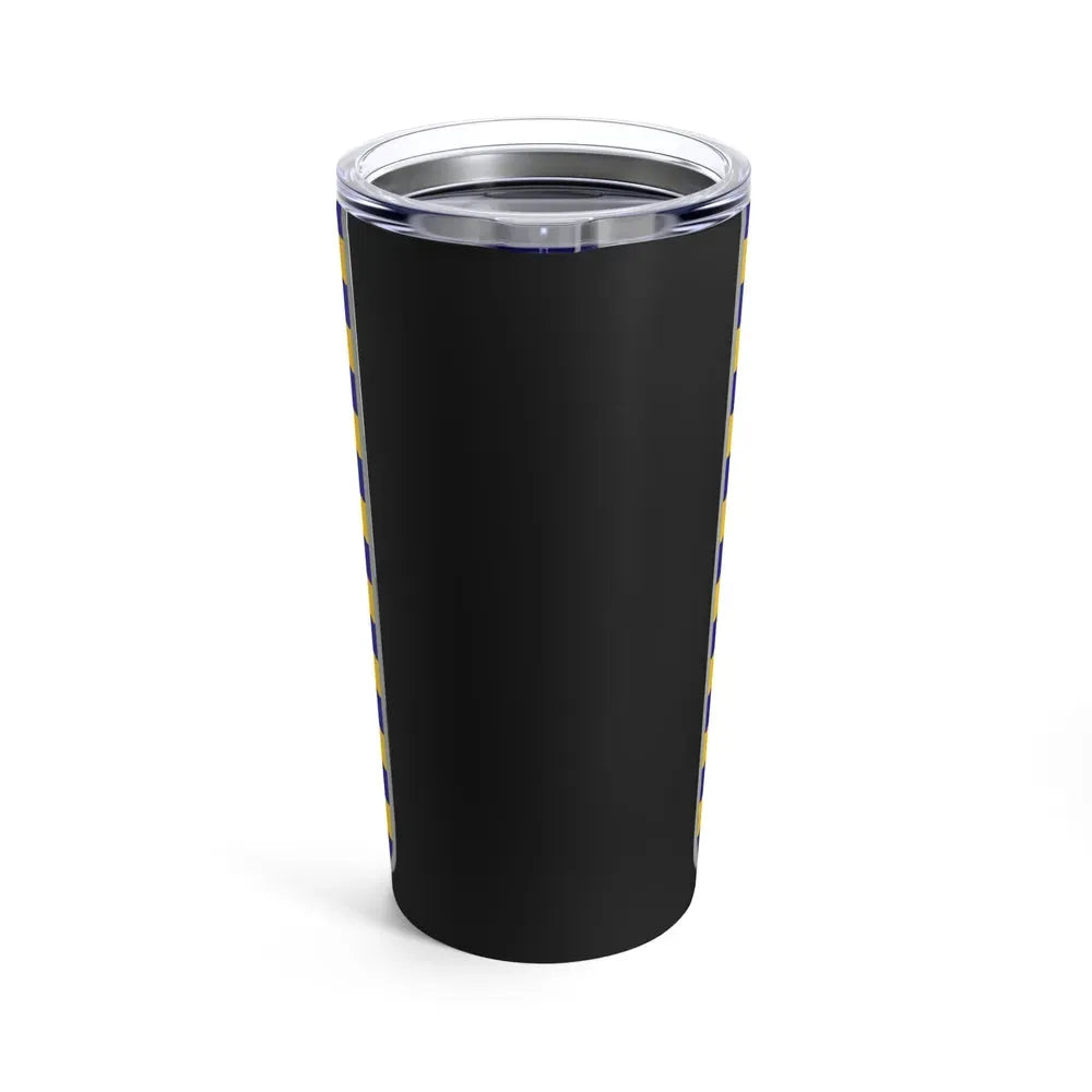 306 Cavalry Regiment (U.S. Army) Tumbler 20oz - Go Mug Yourself