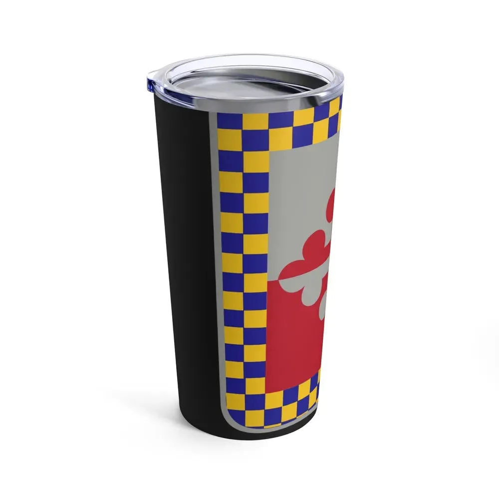 306 Cavalry Regiment (U.S. Army) Tumbler 20oz - Go Mug Yourself