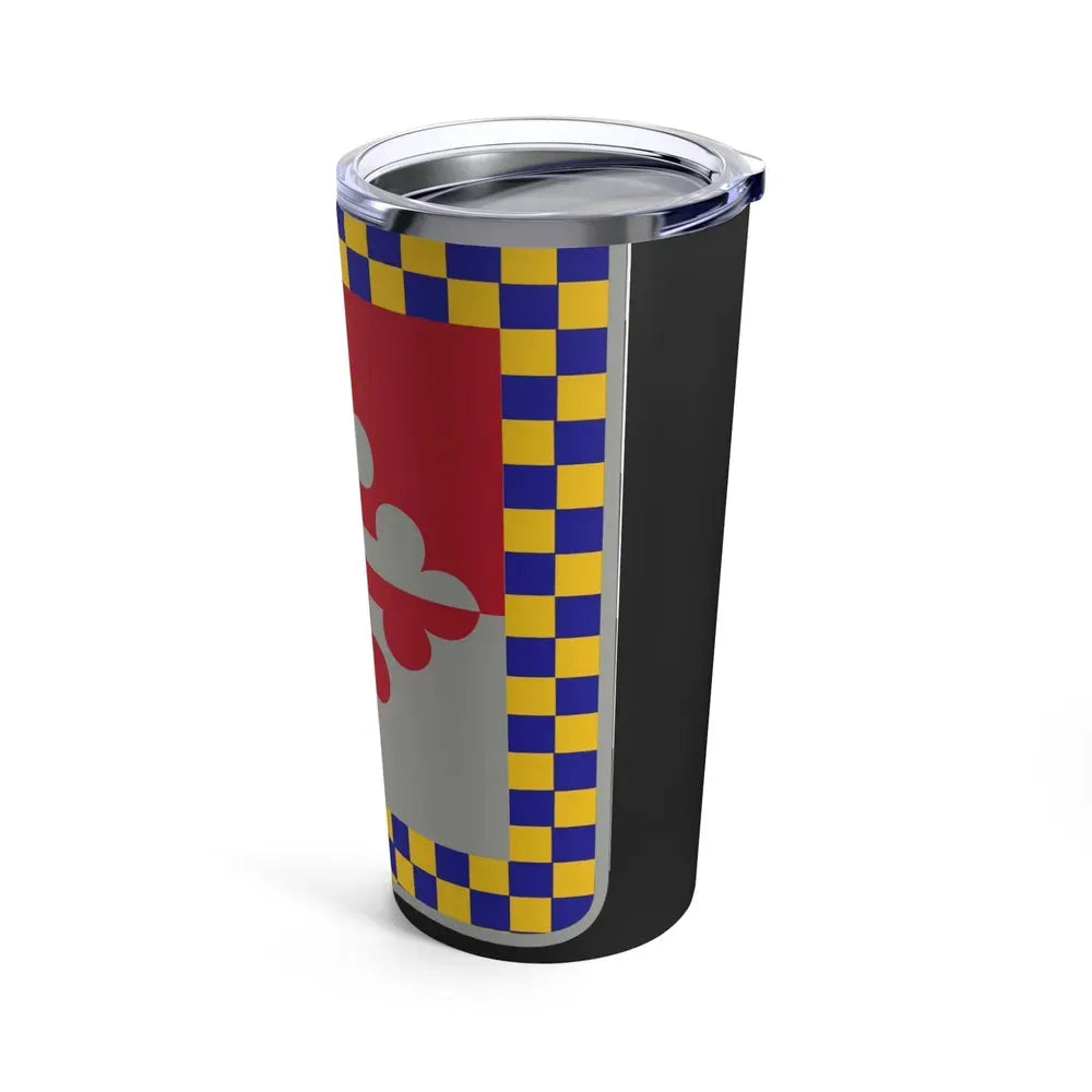 306 Cavalry Regiment (U.S. Army) Tumbler 20oz - Go Mug Yourself