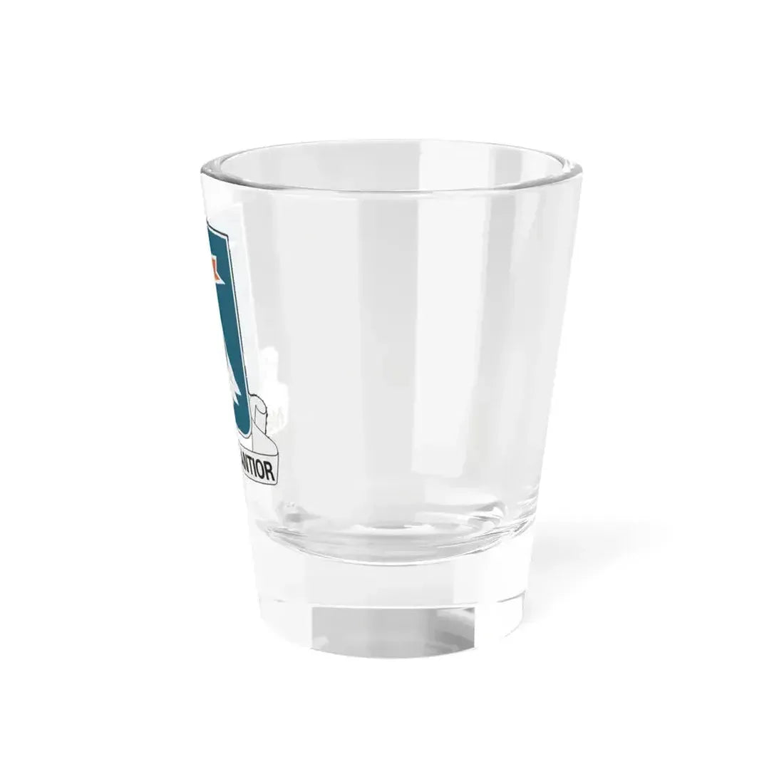 306 Military Intelligence Battalion (U.S. Army) Shot Glass 1.5oz - Go Mug Yourself