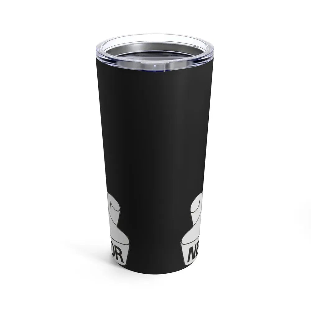 306 Military Intelligence Battalion (U.S. Army) Tumbler 20oz - Go Mug Yourself
